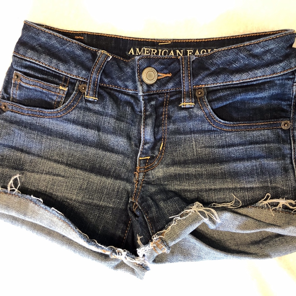 American Eagle Shorts 00